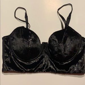 Victoria’s Secret Very Sexy Balconet bra 36B